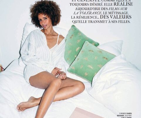 MADAME FIGARO - MARS 2024