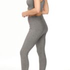 MOLLETON LEGGING MOLLETON DNUD