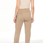 MOLLETON PANTALON SOUPLE MOLLETON DNUD