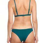 MAILLOT DE BAIN CULOTTE ECANCREE INDISPENSABLES DNUD