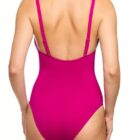Maillot de bain 1 pièce casino DNUD