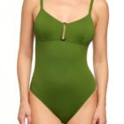 Maillot de bain 1 pièce nageur accessory DNUD