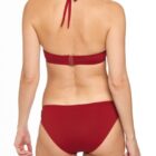 Maillot de bain culotte accessory DNUD