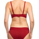 Maillot de bain culotte classique gainante hobby DNUD