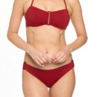 Maillot de bain soutien-gorge bandeau accessory DNUD