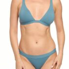 Maillot de bain soutien gorge triangle indispensables DNUD