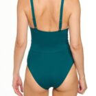 maillot de bain 1 pièce armatures Indispensables DNUD