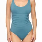 maillot de bain 1 pièce nageur hobby DNUD