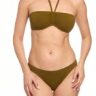 maillot de bain bandeau mousse indispensables DNUD