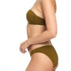 maillot de bain bandeau mousse indispensables DNUD