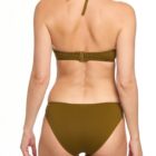 maillot de bain bandeau mousse indispensables DNUD