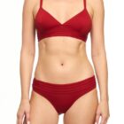 maillot de bain soutien gorge triangle hobby DNUD