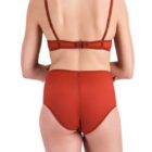 LINGERIE CULOTTE HAUTE DNUD
