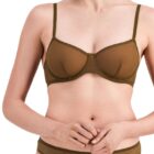 LINGERIE SOUTIEN-GORGE CORBEILLE DNUD